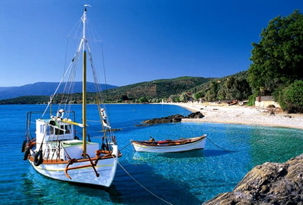 Полуострво Пилион - скривени бисер у Егејском мору